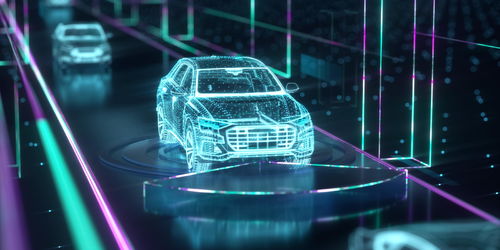 萬馬科技攜手主機廠及產業鏈伙伴，共推Robotaxi商業化落地與技術普及